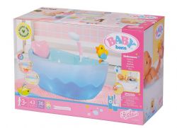 BABY BORN - BAIGNOIRE